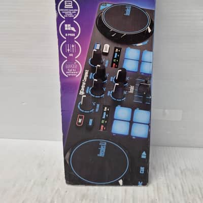 Hercules DJ Control Compact imagen 13
