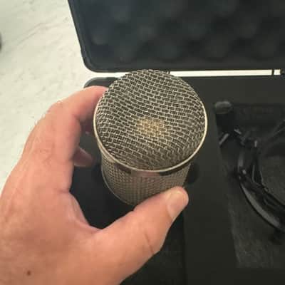 MXL revelation mini fet image 3