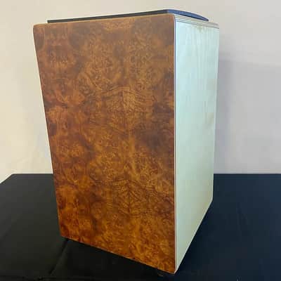 Cajon-Black Pearl Wood JBCAJ121HZ image 9
