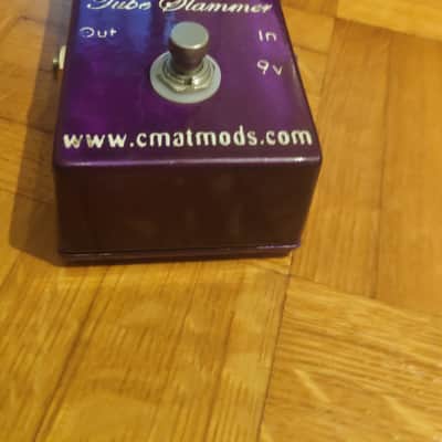 CMATMods Tube Slammer 2000's - Metallic Purple image 4