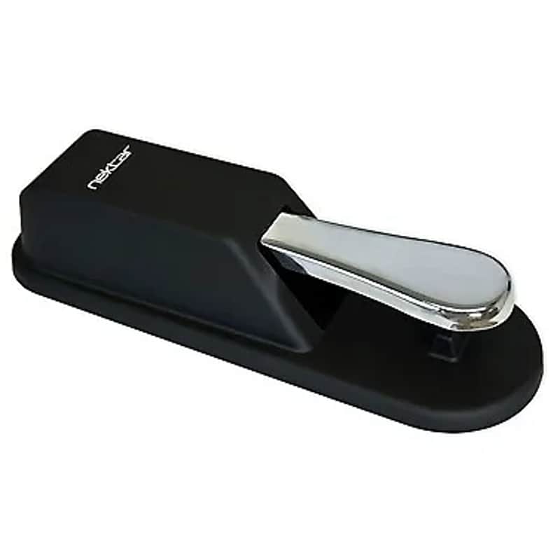 Nektar NP-2 Universal Sustain Pedal image 1