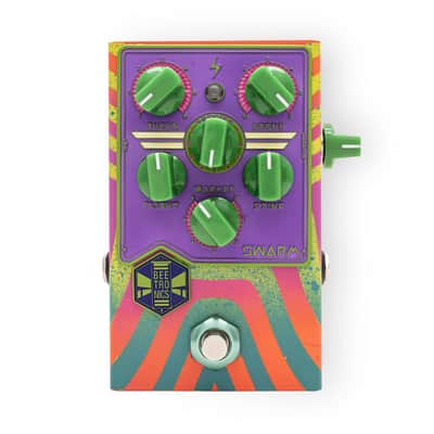 Reverb.com listing, price, conditions, and images for beetronics-fx-swarm