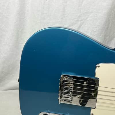 Fender Telecaster MIM - Made in Mexico Tele Electric Guitar image 4