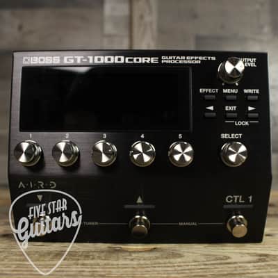 Mint Boss Gt 1000 Core image 8