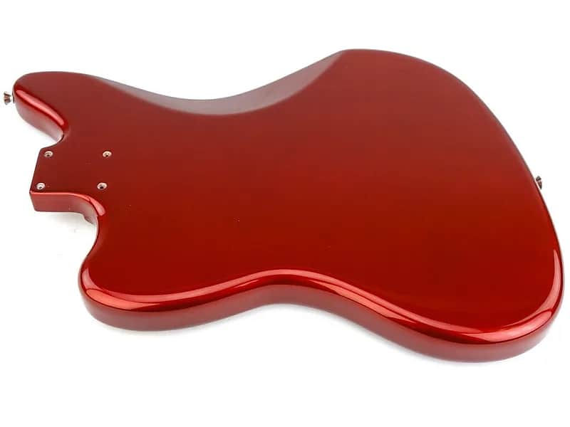 Fender Classic Player Jaguar Special Body image 2