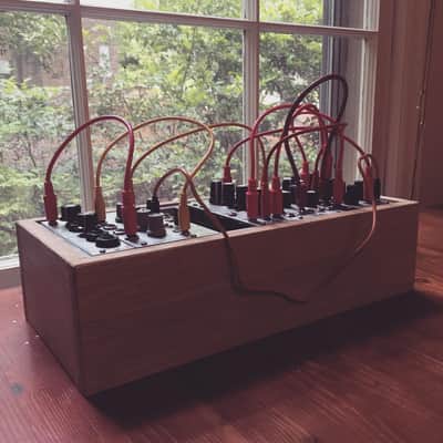 MMI Modular Eurorack USB Power Supply (PCB Only) image 3