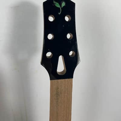Acoustic Guitar Mahogany Neck DIY Project image 2
