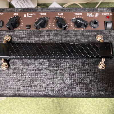 Vox Pathfinder 10 guitar amp combo 10w image 4