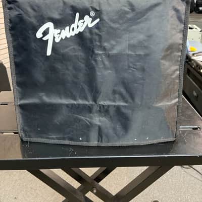 Fender PRO JR 15w All tube Amp Black image 6