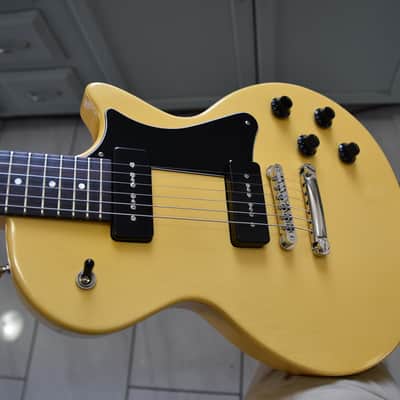 Heritage Custom Core H-137, 2025, Lightweight, OHSC & paperwork, TV Yellow image 15