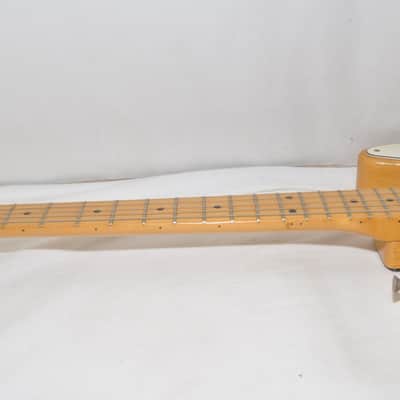 Fender JAPAN TELECASTER 1994-1995 Electric Guitar Ref. No 7506 image 10