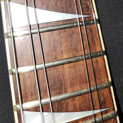 Jackson Pro Series DK2 Dinky 2003 Trans Black image 9
