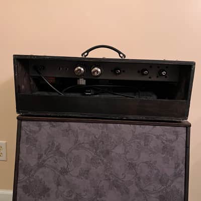 Custom Fender Hot Rod Deluxe HEAD - PAISLEY - Custom Built Head - Legendary Tube amp! image 4