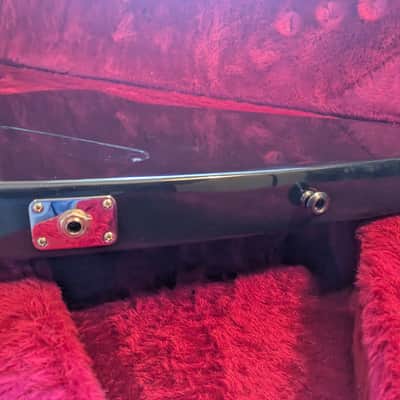 Gibson Explorer HP 2016 - Ebony image 16