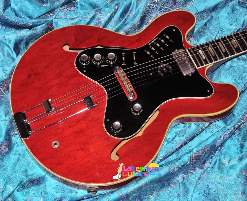 Epiphone Professional EA-7P Outfit 1963 image 1