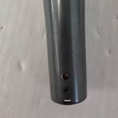 Shure BETA 58A Handheld Supercardioid Dynamic Microphone 1996 - Present - Black image 2