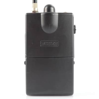 SHURE P6R-HE Beltpack Receiver for Wireless In Ear Monitoring System #26086 image 2