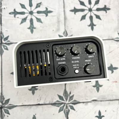 Two Notes Torpedo Captor X 8ohm Stereo Reactive Load Box / Attenuator image 3