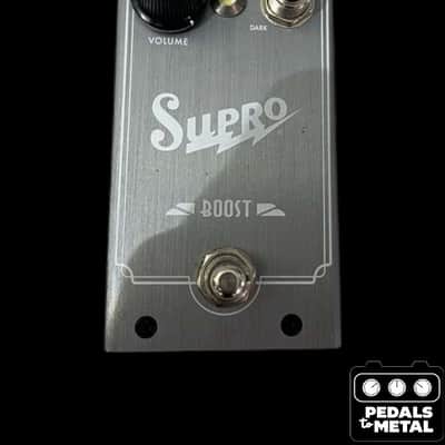 Supro 1303 Boost 2010s - Graphic - X18519