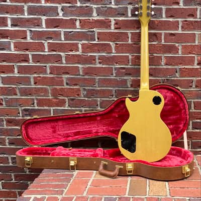 Gibson Les Paul Special 2025 - TV Yellow - PREMIUM GIBSON HSC image 8