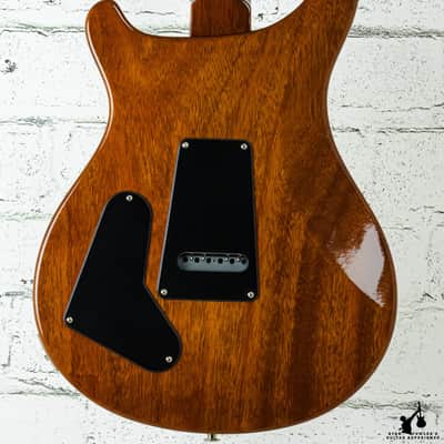 PRS S2 Special Semi Hollow Vintage Natural w/ Bag (#2631) image 4