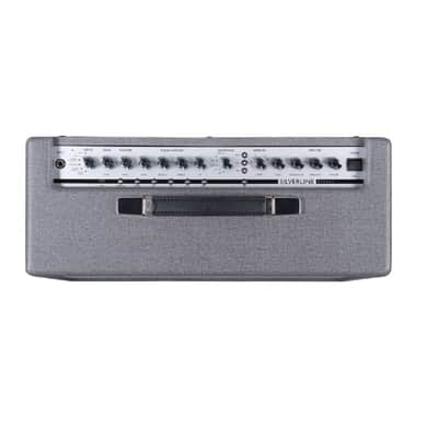 Blackstar - Silverline Deluxe 100W Guitar Combo image 3