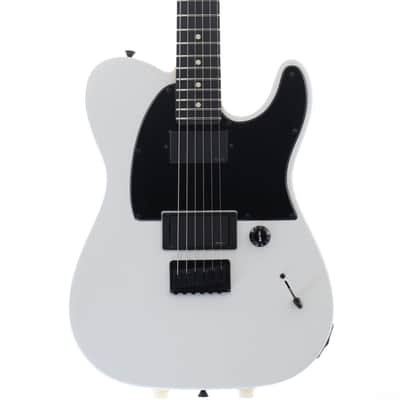Fender Mexico Jim Root Telecaster Flat White [MX10236183] (05/28) image 1