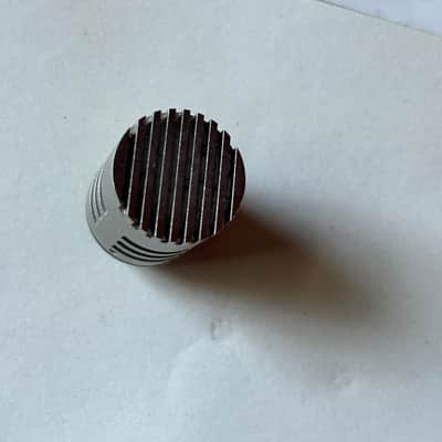AKG C 451 E Small Diaphragm Cardioid Condenser Microphone with CK1 Capsule 1970s - Black imagen 5