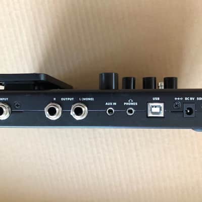 Valeton GP-100 Multi effects processor image 2