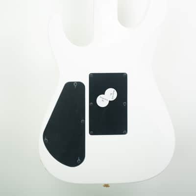 Jackson Soloist SLX DX Snow White image 8