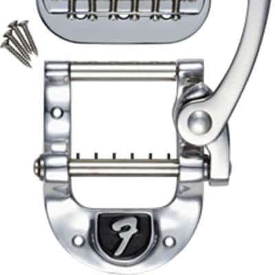 Fender 086-8013-004 Bigsby B5 Vibrato Kit for Telecaster | Reverb