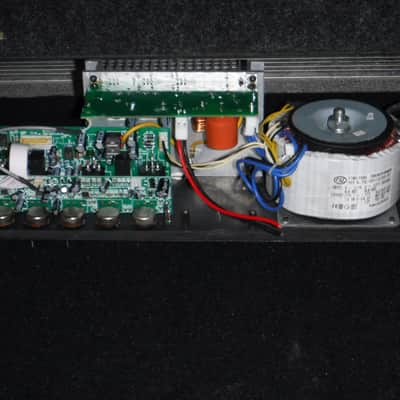 Grundorf GAD. 200 WATT RMS. Replacement Amplifier/Mixer Module. Retro Fit Passive Cabs. image 8