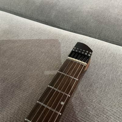 Lefty Eart Headless with Fishman Fluence Modern Bild 9
