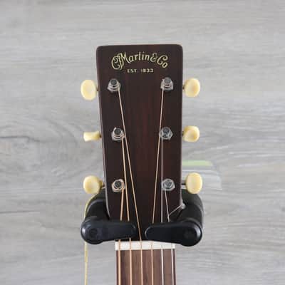 Martin 000-16 Streetmaster Mahogany Burst image 7
