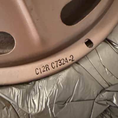 Jensen C12R 1963 image 3
