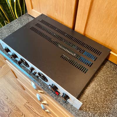Anamod ATS-1 Analog Tape Simulator Bild 4