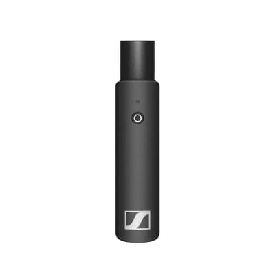 Used Sennheiser XSW-D Vocal Set Plug-on Digital Wireless System with Dynamic Microphone image 8