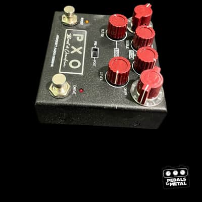 J. Rockett PXO Phil X Signature Overdrive -x19337 image 3