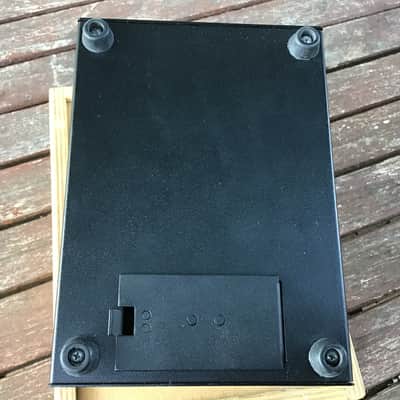 Electro-Harmonix Big Muff Pi V7 (Black Russian) 1998 - 2009 - Black image 3