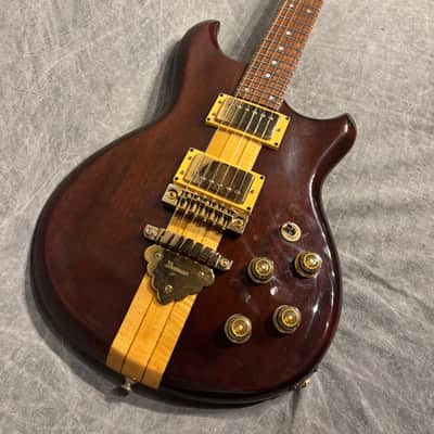 Ibanez Musician MC-150 DS 1982 factory super58 pus image 12