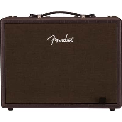 Fender Acoustic Junior - Acoustic Guitar Amp image 1