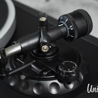 Onkyo CP-1050 direct drive turntable in Excellent condition image 12