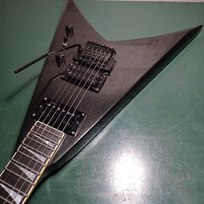 Grover Jackson King V Custom KV Neck Thru Made in Japan image 19