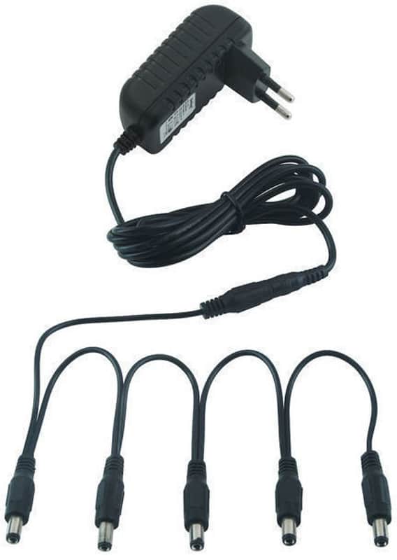 ROCKBAG RP NT 50 RockPower 9V 1300 mA Alimentatore image 1