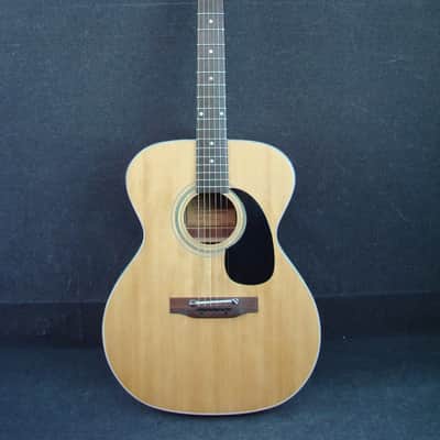 Ventura V12 Acoustic Guitar Made in Japan image 1