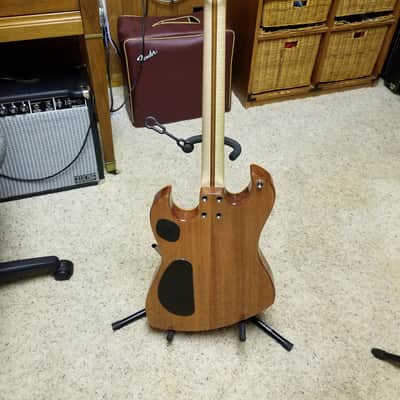 Zane Jody Davis (Newsboy) Custom Signature Z hole image 3