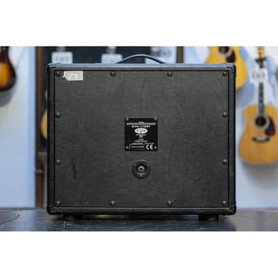 2013 EVH 5150 III 30-Watt 1x12´ Guitar Speaker Cabinet ´ image 4