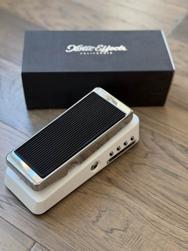 Xotic XW-1 Wah
