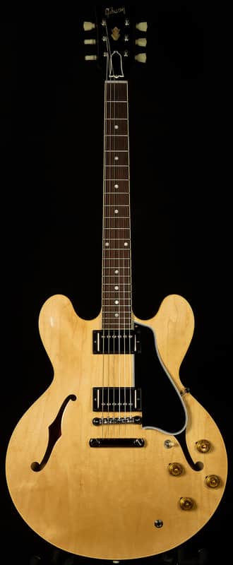 Gibson Custom Shop Wildwood Spec 1959 ES-335 Reissue - Gloss image 1