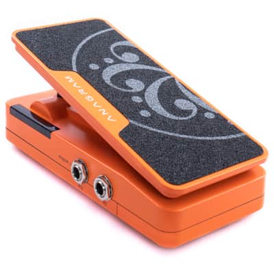 Darkglass Electronics Anagram Press Expression Pedal image 2